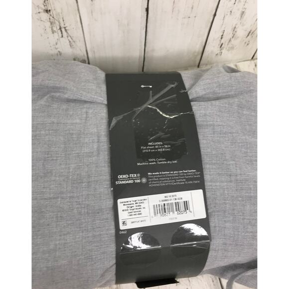 Threshold ultra soft flat sheet full - Picture 4 of 4